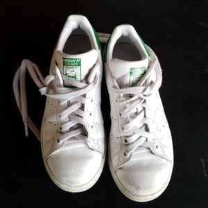 Adidas Stan Smith Womens 6
